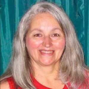 Meet your Posher, Karen